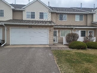 Building Photo - 2502 Yellowstone Dr