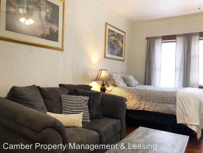 Foto del edificio - 1 br, 1 bath House - 130 NW 17th Street #2