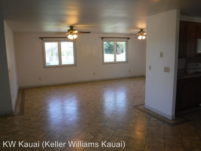 Building Photo - 3 br, 2 bath House - 3141A Unahe Street