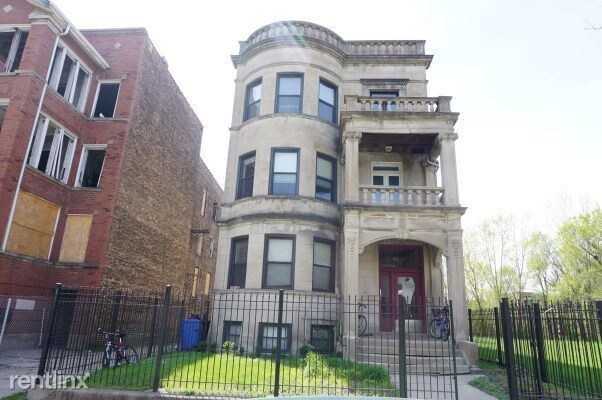 5 br, 3 bath - 6300 S Woodlawn Ave - 5 br, 3 bath  - 6300 S Woodlawn Ave