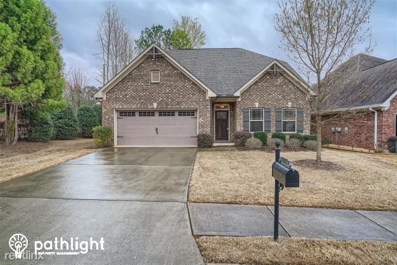 3 br, 2 bath House 2251 Nichols Glen Dri... House Rental in Dacula