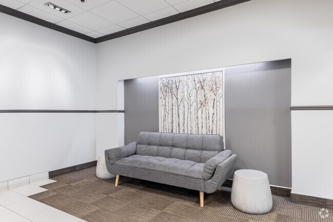 Photo du hall - The Pinnacle