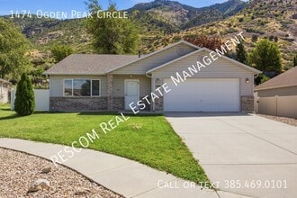 Building Photo - 1474 Ogden Peak Cir