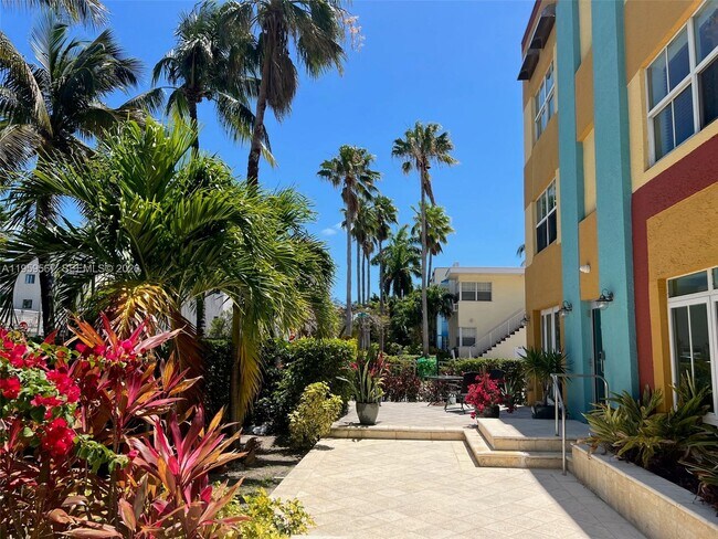 Foto del edificio - 1308 Drexel Ave