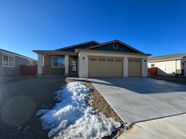 Foto del edificio - 17854 Davis Meadow Ct.