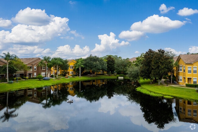 19927 Villa Square Dr Lake Buena Vista, FL 32821 - Mirabella Residences