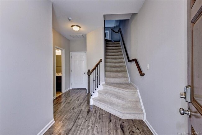 Foto del edificio - 4113 Prospect St