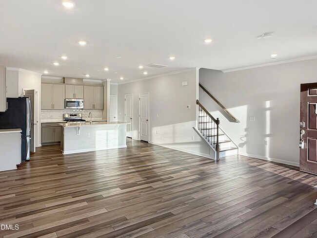 Foto del edificio - 1753 Aspen River Ln