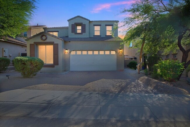 Foto del edificio - 2353 W Barwick Dr