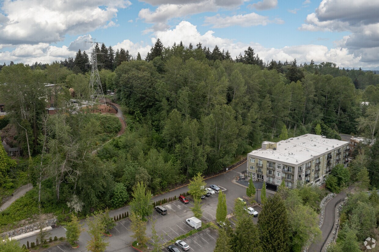 Grata at Totem Lake Apartments in Kirkland, WA