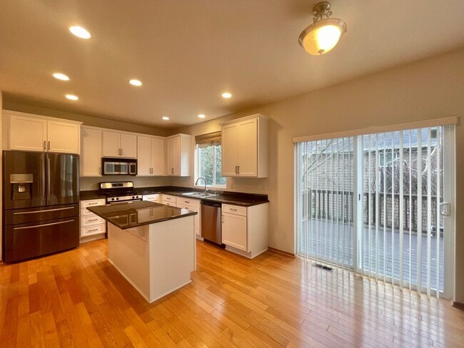 Foto del edificio - Charming Home in quiet Sunset Landing Community, Edmonds!