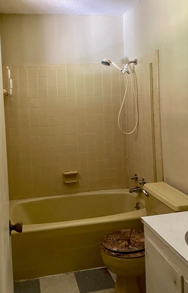 Foto del edificio - 101 Brown St