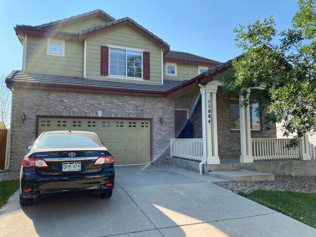 Building Photo - 11884 Swansea Dr