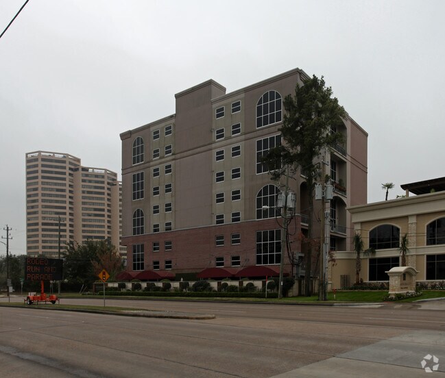 Memorial Cove Lofts Rentals Houston, TX