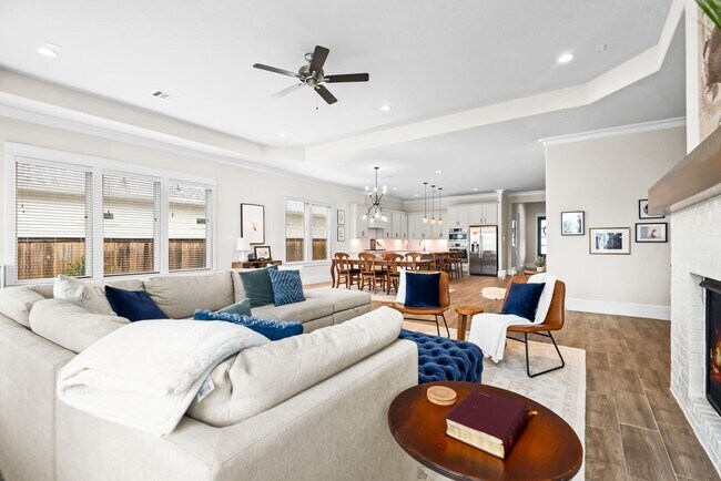 Foto del edificio - 2335 Pale Star Dr