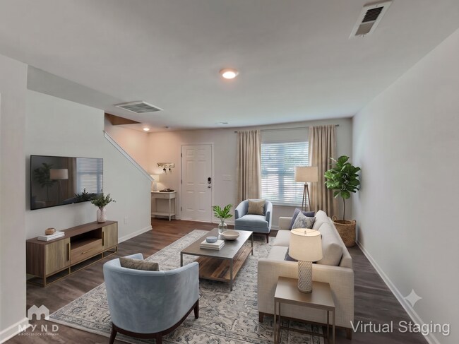 Foto del edificio - 1025 Jaxson Terry LN