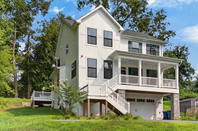 Photo - 15717 Tierra Dr (Silver Spring, MD) House