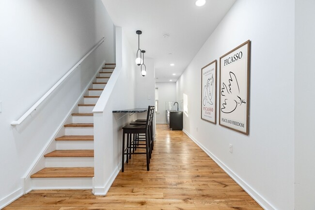 Photo - Temple Apartments