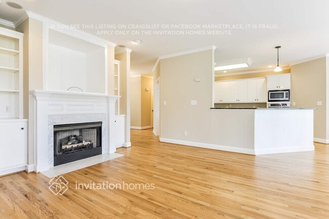 Foto del edificio - 101 Neuse Ridge Dr