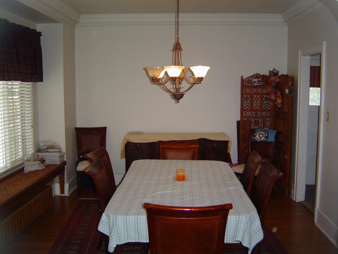Primary Photo - 5318 Friendship Ave