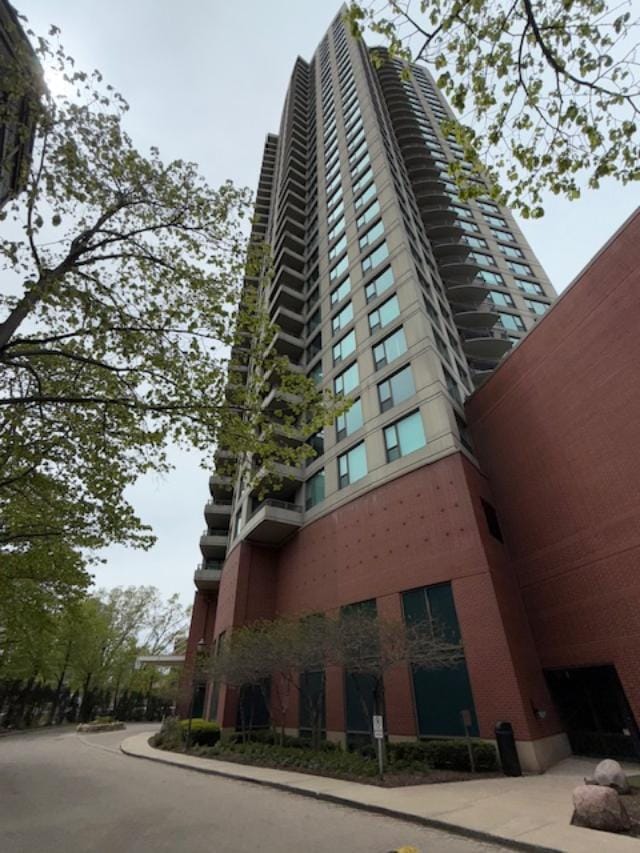 Foto del edificio - 505 N Clinton St