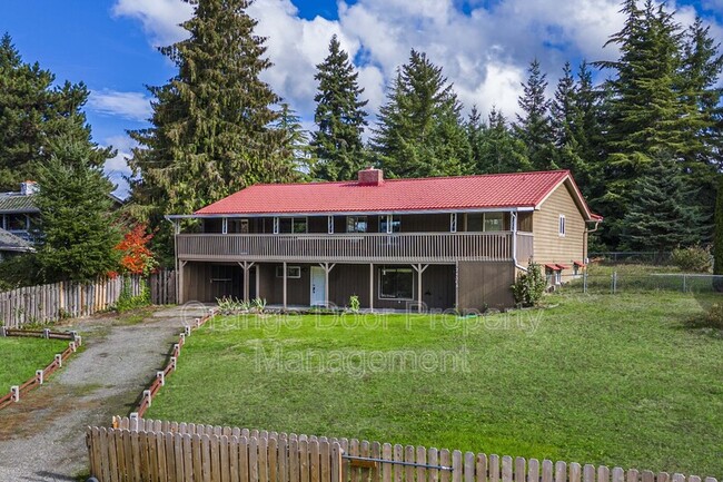 Building Photo - 24305 102nd Ave Ct E