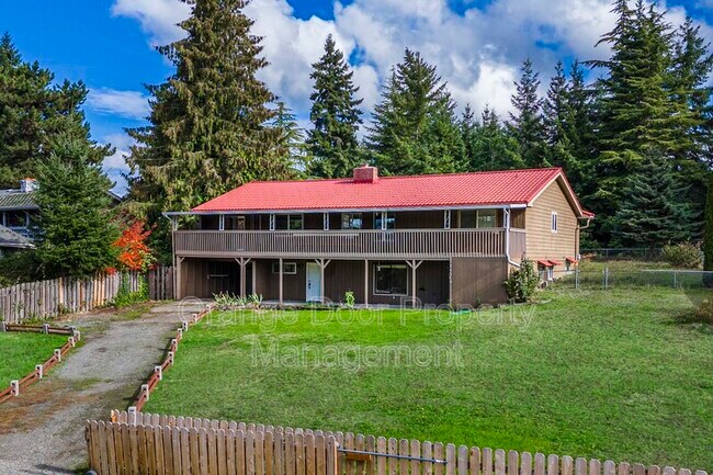 Foto del edificio - 24305 102nd Ave Ct E