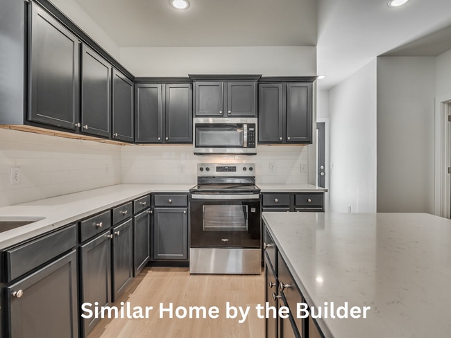 Building Photo - Brand-New 3-Bedroom Home in Lawton – Pet Friendly