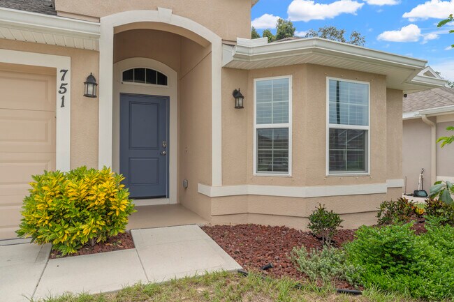 Building Photo - 751 Tupelo Cir