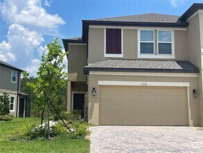 Building Photo - 2506 Stapleford Pl