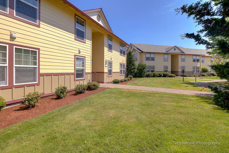 Primary Photo - Big Meadow Apartments