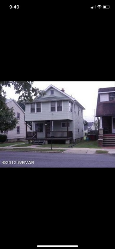 Foto principal - 1135 Park Ave