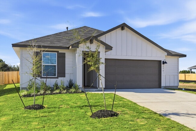 Building Photo - New Home Ready for September Move-In!