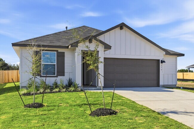 Foto del edificio - New Home Ready for September Move-In!