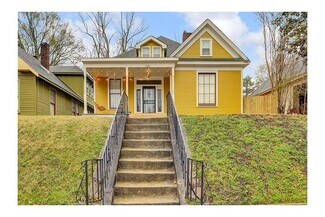 Building Photo - 2181 Madison Ave