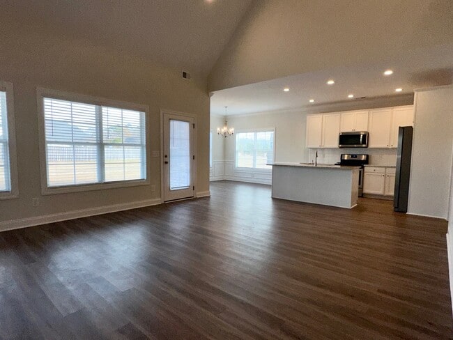 Building Photo - 3113 Drumfinn Dr