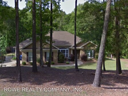 Building Photo - 4 br, 3 bath House - 1012 CROSSWINDS DRIVE