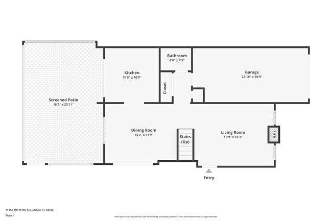 Building Photo - 11755 SW 117th Terrace