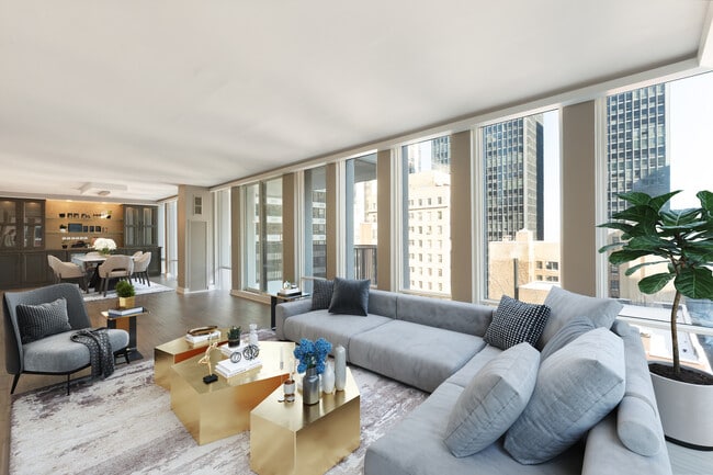 Building Photo - 200 E Delaware Pl