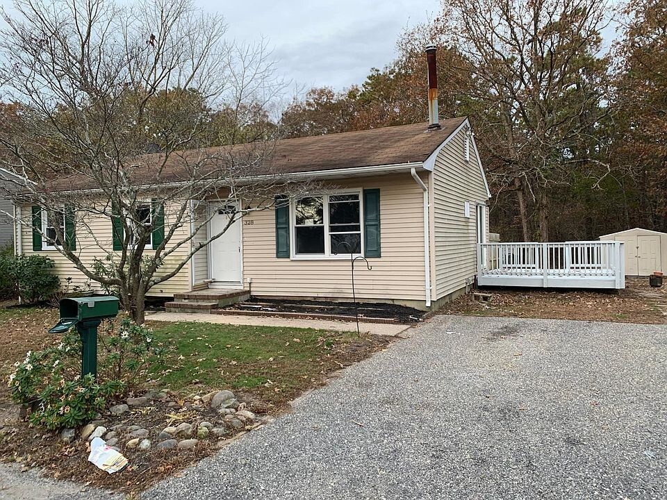 Primary Photo - Sweet home for you and your family