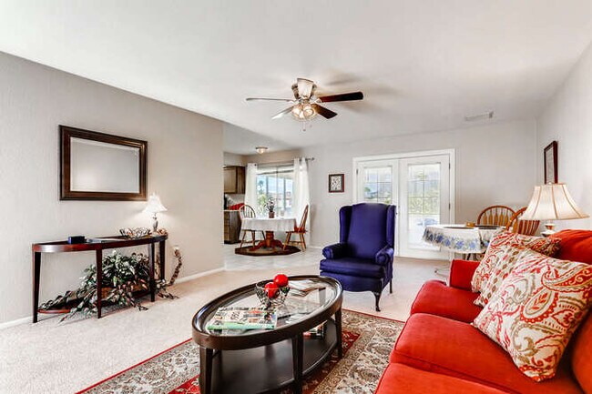 Foto del edificio - 12738 W Marble Dr