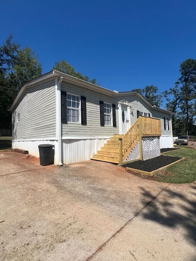 Photo - Taylors home ready for move in!