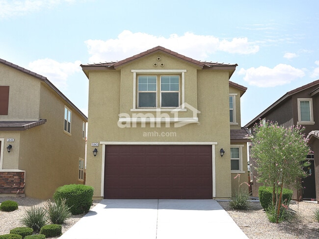 Building Photo - 5843 Petronius St