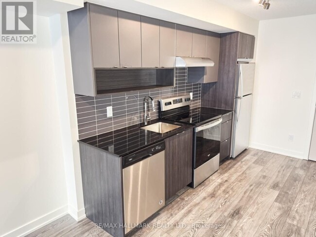 Photo du bâtiment - 1117 Cooke Blvd.