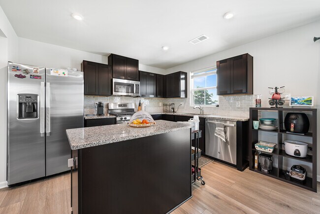 Foto del edificio - 26 L Wendowski St