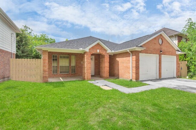 Building Photo - 8914 Dirby St
