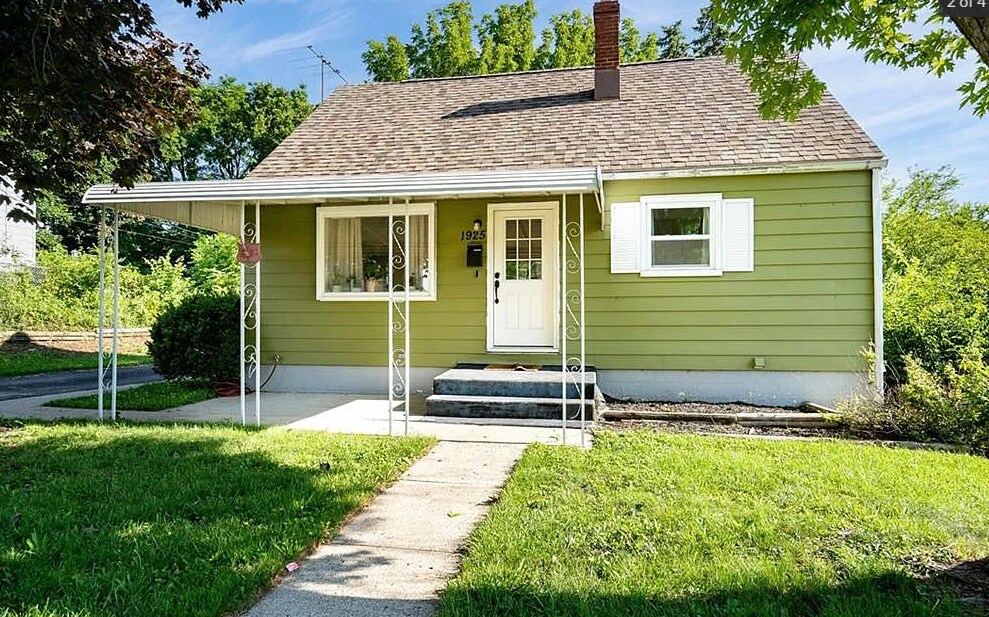 Foto principal - 1925 Suman Ave