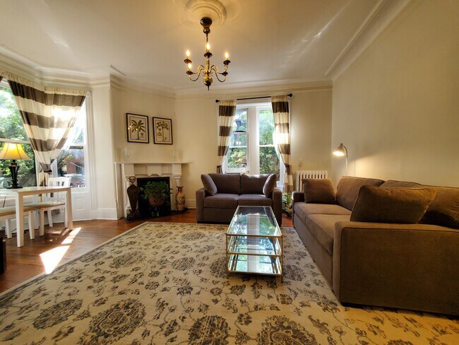 Foto del edificio - 37 Willow St