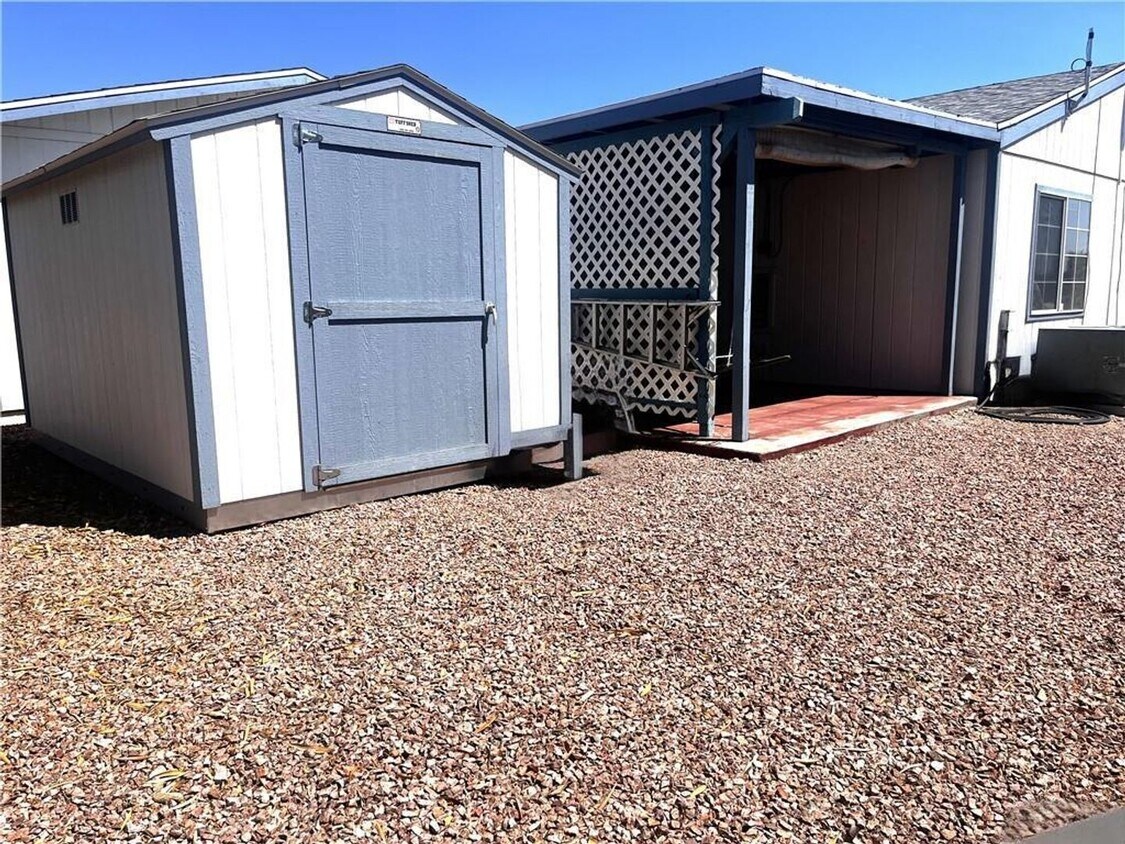 Foto del edificio - Clean 2 bedroom/2bth home in Sunrise Vistas