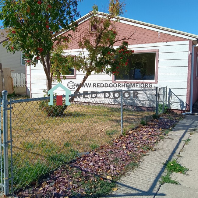 Foto del edificio - 3 Bedroom 1 Bath House